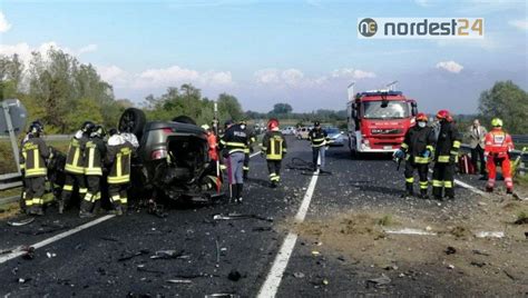 zoppola incidente oggi|Zoppola, incidente mortale sulla Cimpello Sequals. Morti lautista。